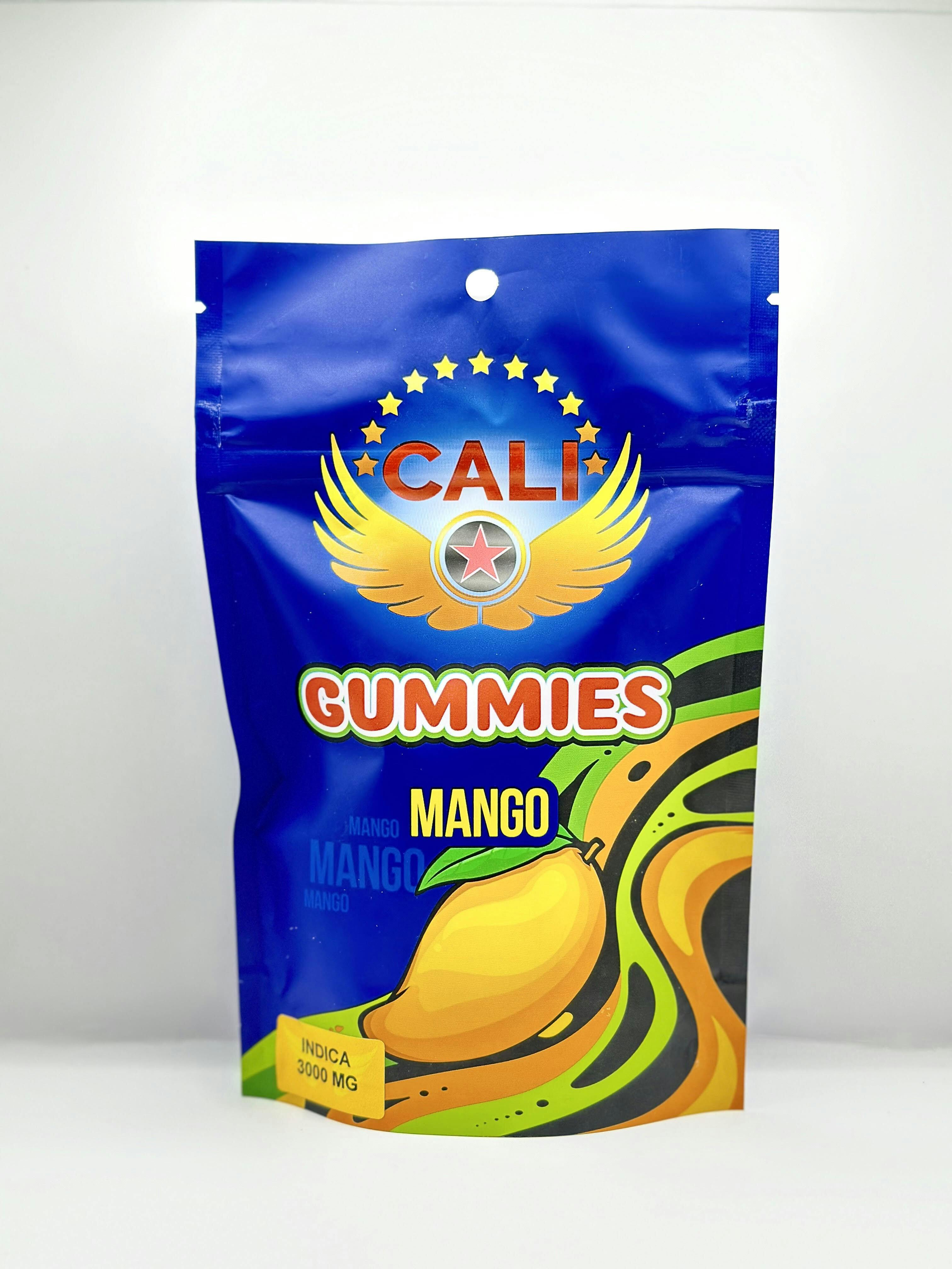 Cali Mango