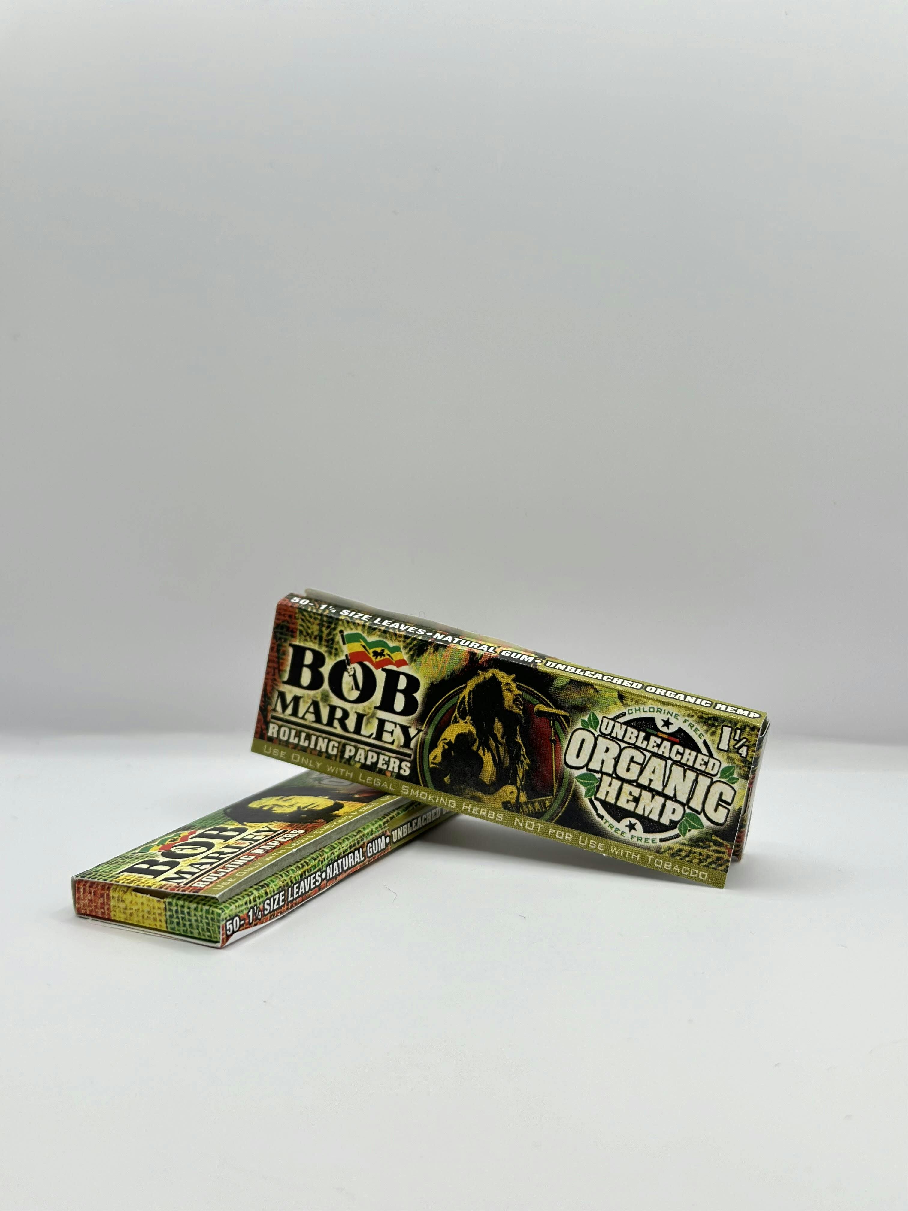 Bob Marley Papers 1 1/4