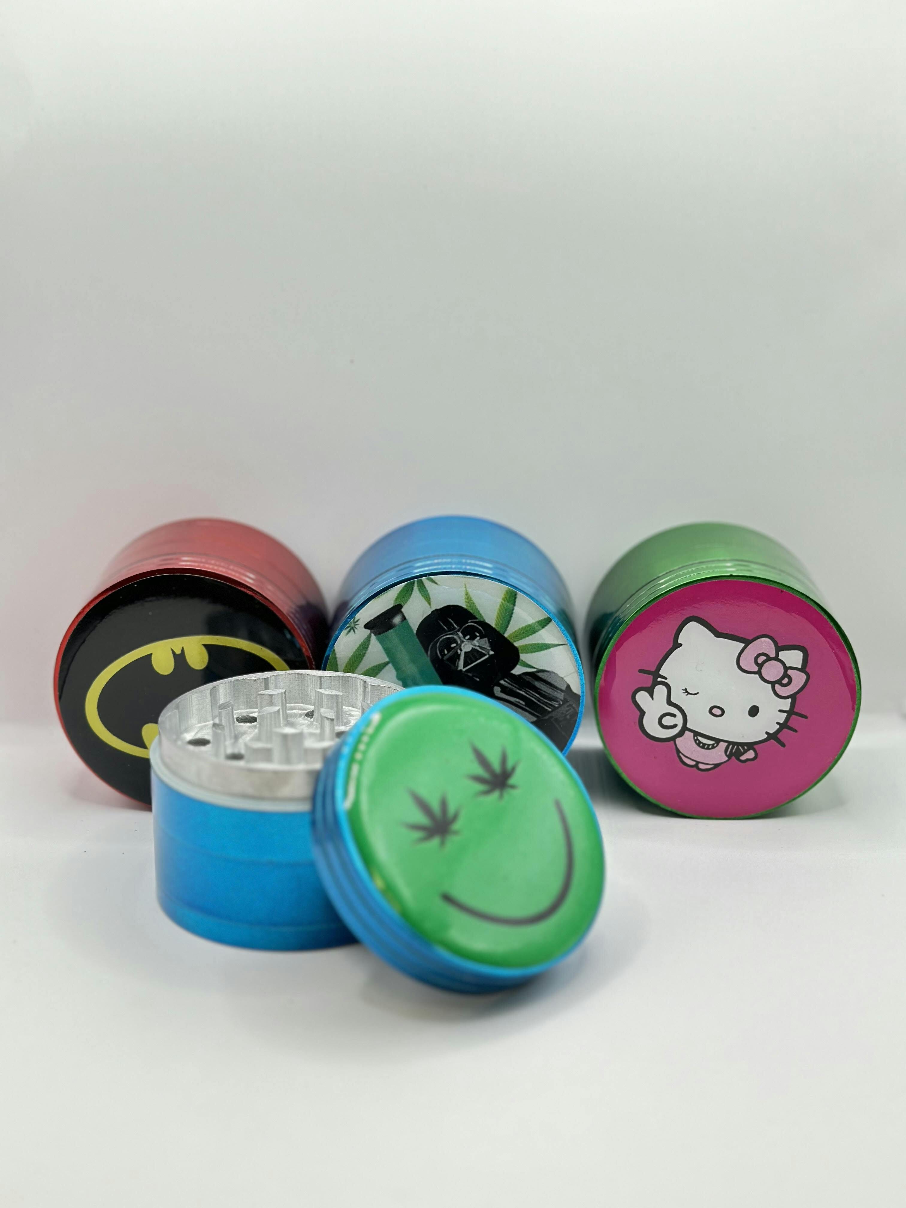 Grinder 2 Layer GR56MM