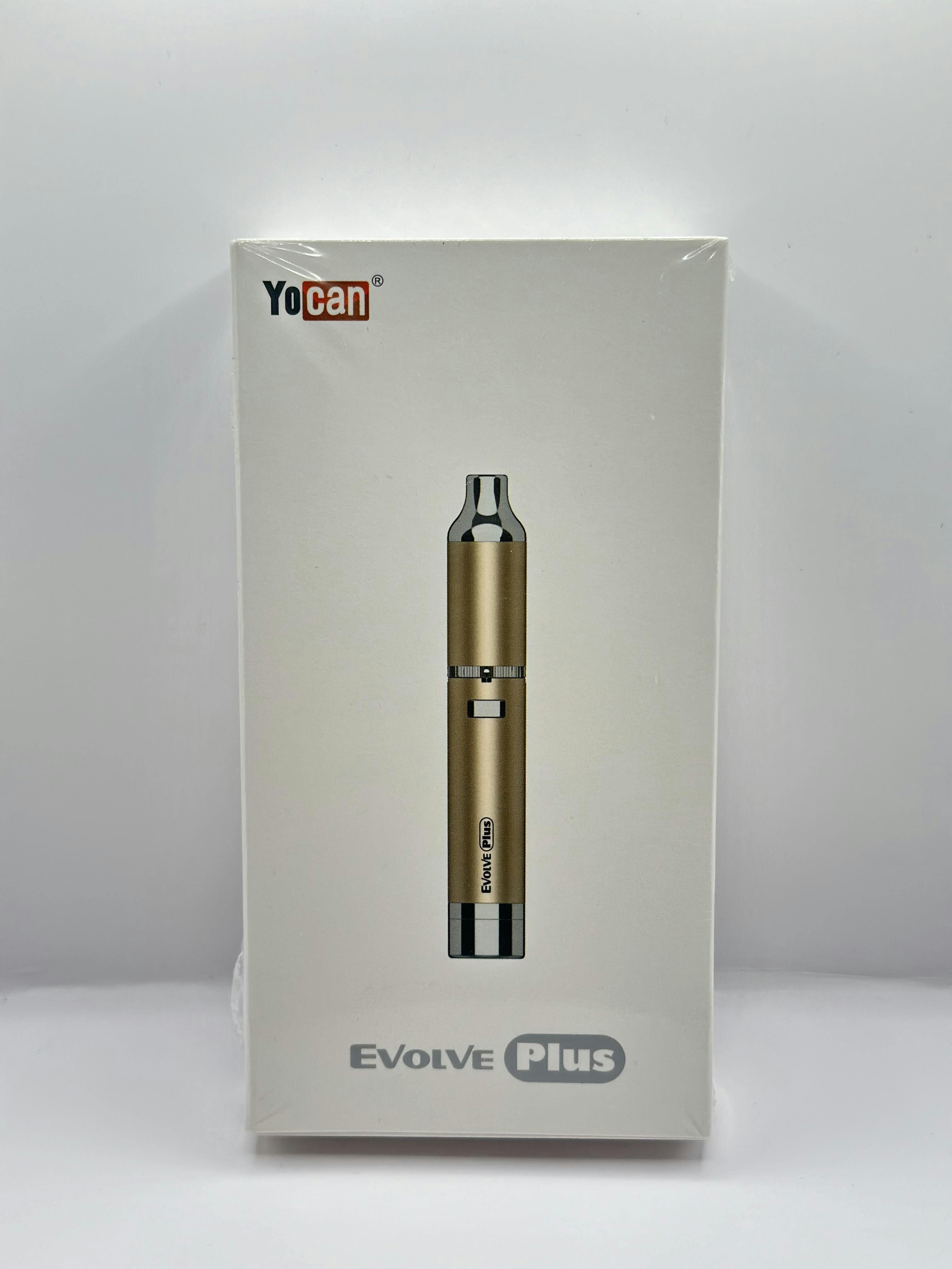Yocan - Evolve Plus