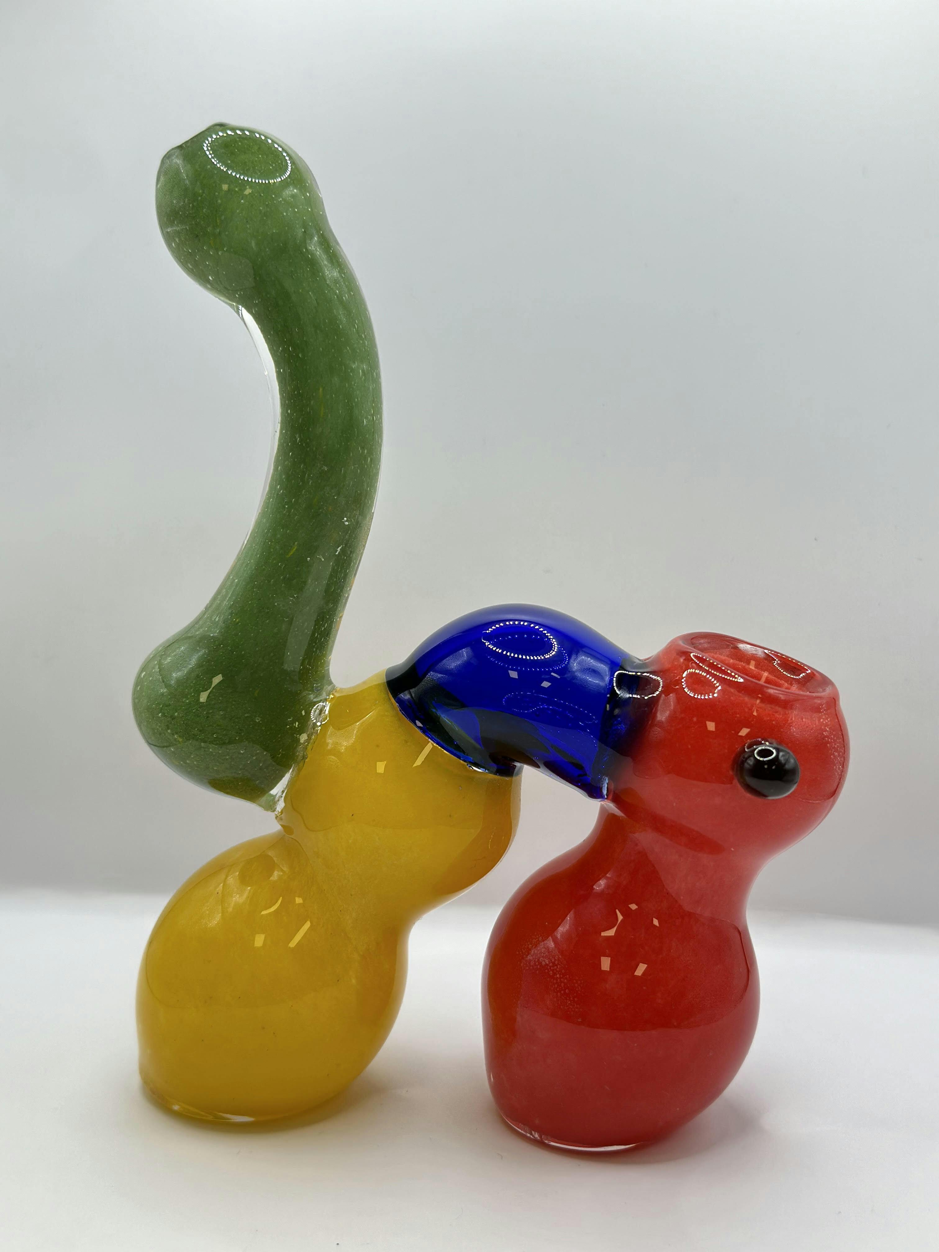 Camel Pipe AB1202