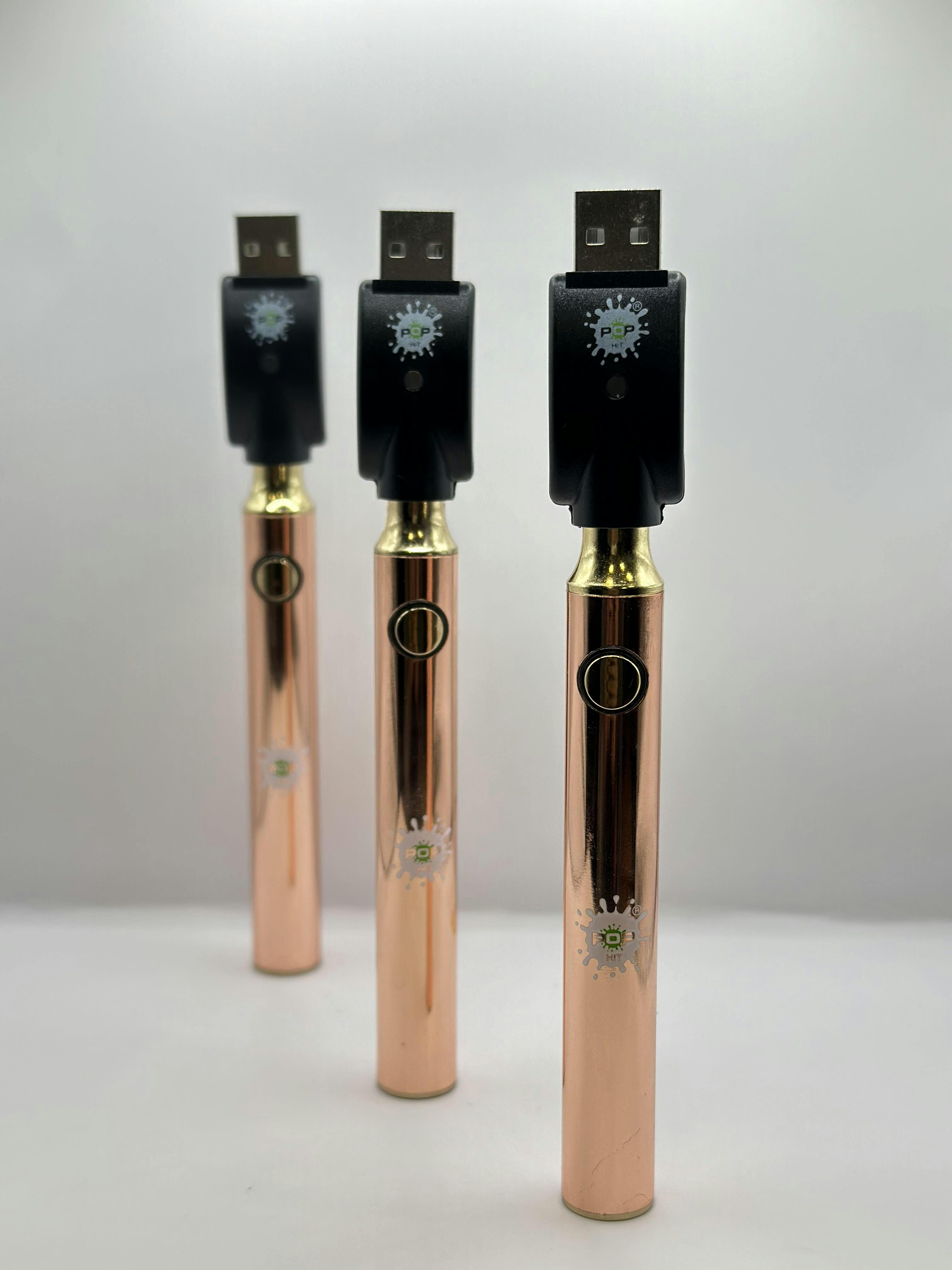Pop Hit 1100 MAH Battery