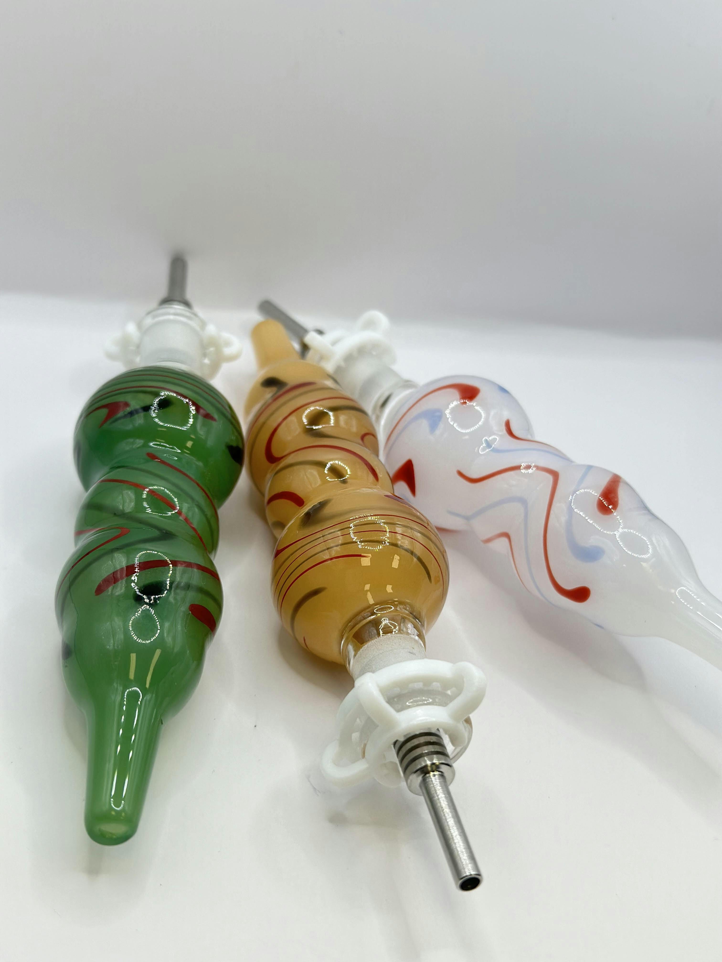 Bubbled Nectar Collector CP156