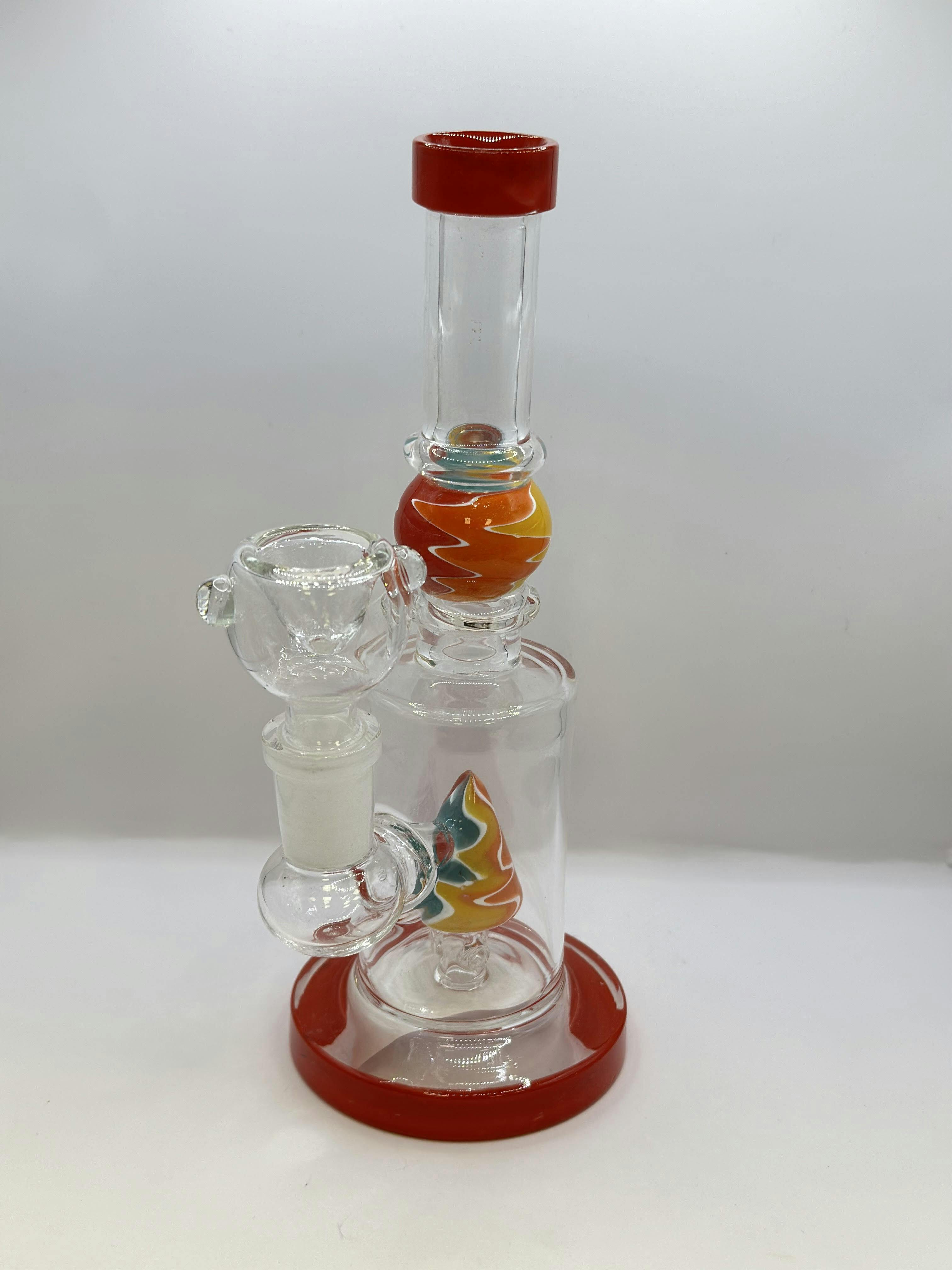 Water Pipe Santa Fe WP7800