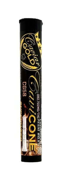 CG58 | Infused Joint | 1g