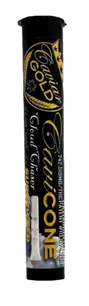 Cloud Chaser | Infused Joint | 1g
