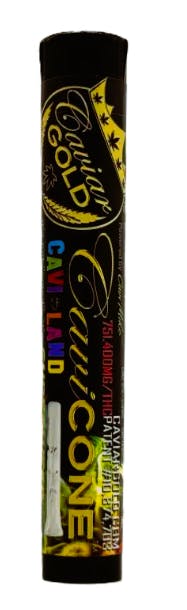 Cavi Cone - Cavi Land