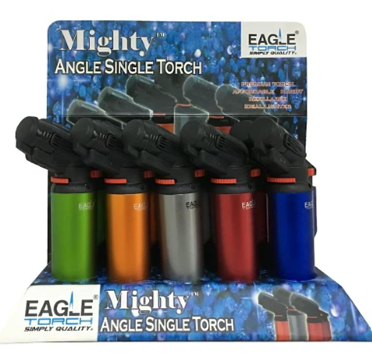 Eagle Torch Mighty Angle Single