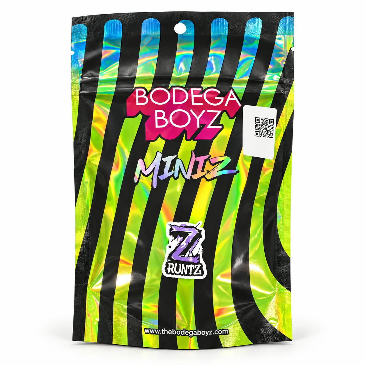 Bodega Boyz 14g Small Buds - Z Runtz