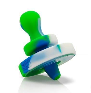 WaxMaid - Silicone Carb Cap - Waxmaid Silicone Carb Cap