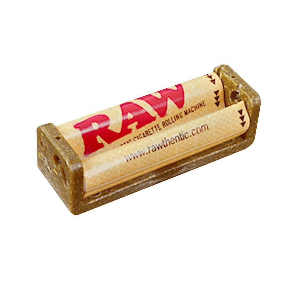 RAW - 70mm Raw Roller - Plastic - 70mm