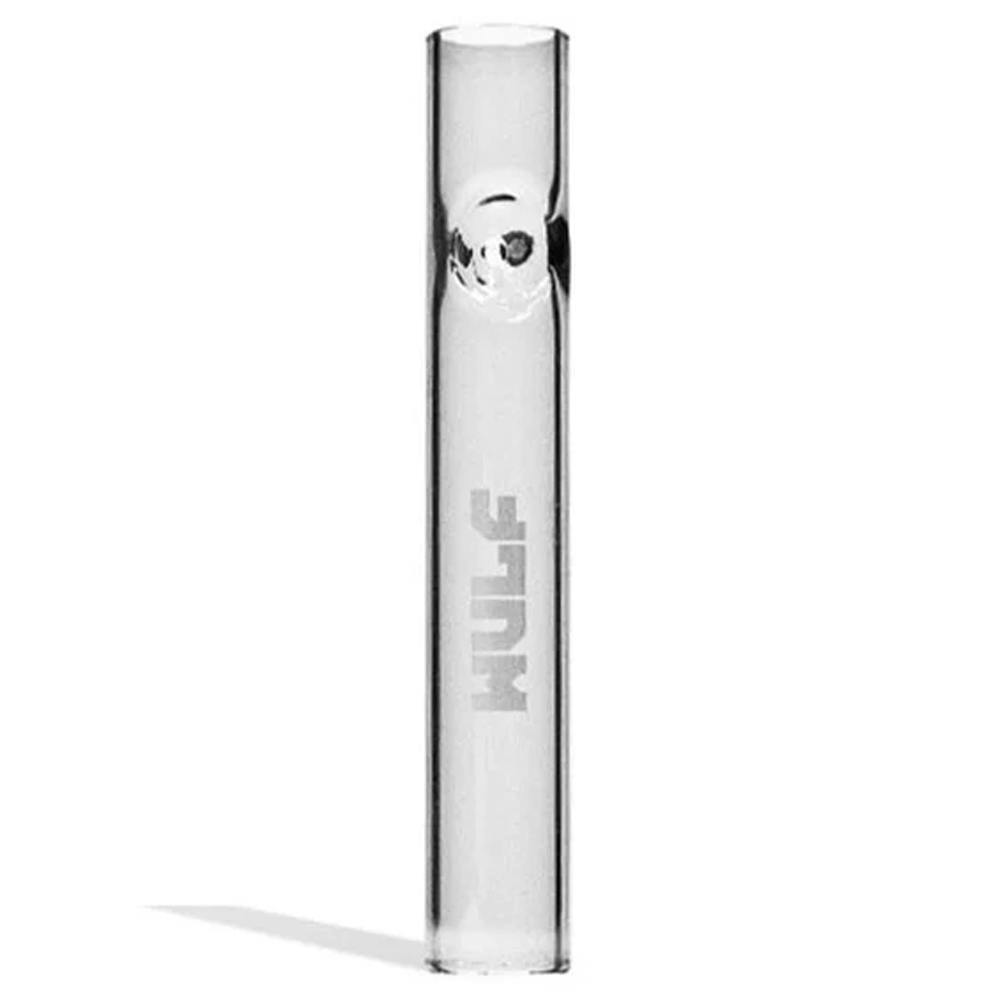 The Showcase - Wulf 5" Glass Steam Roller - Steam Roller