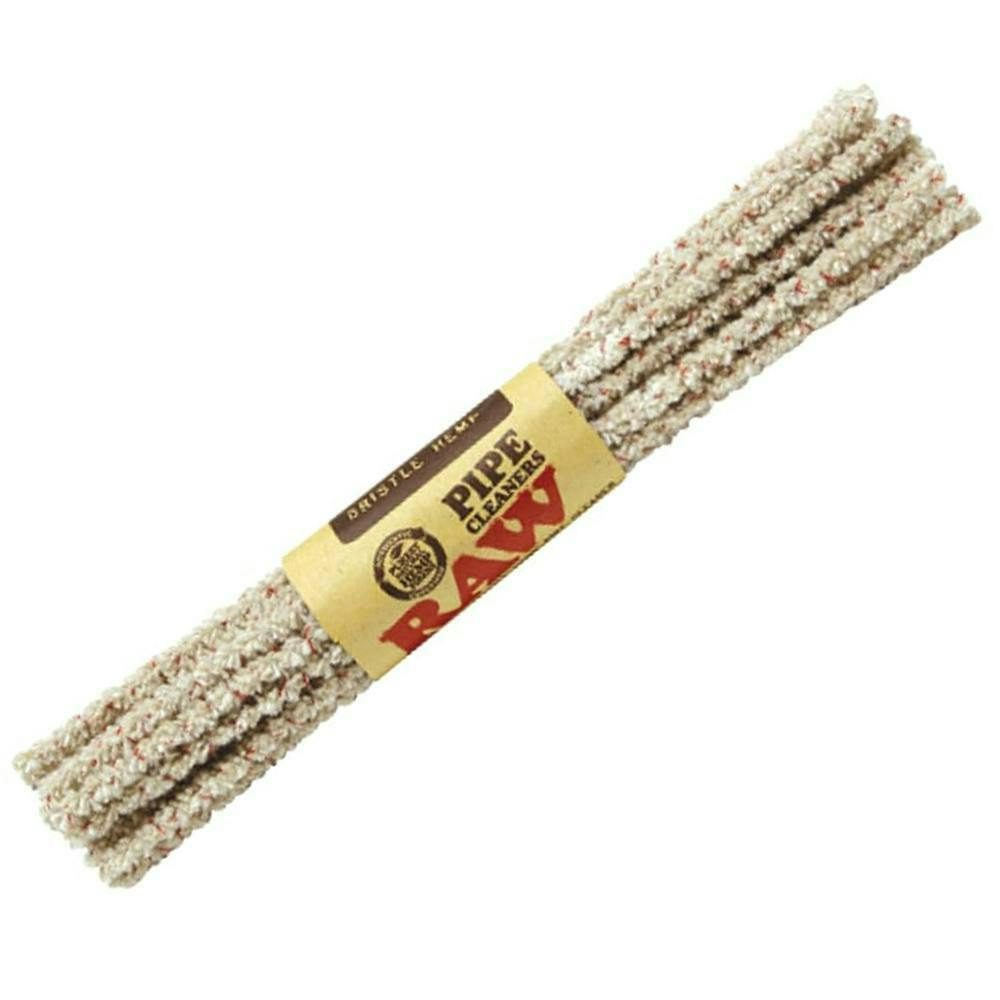 RAW - Bristle Pipe Brush Pack - Bristle Pipe Brush