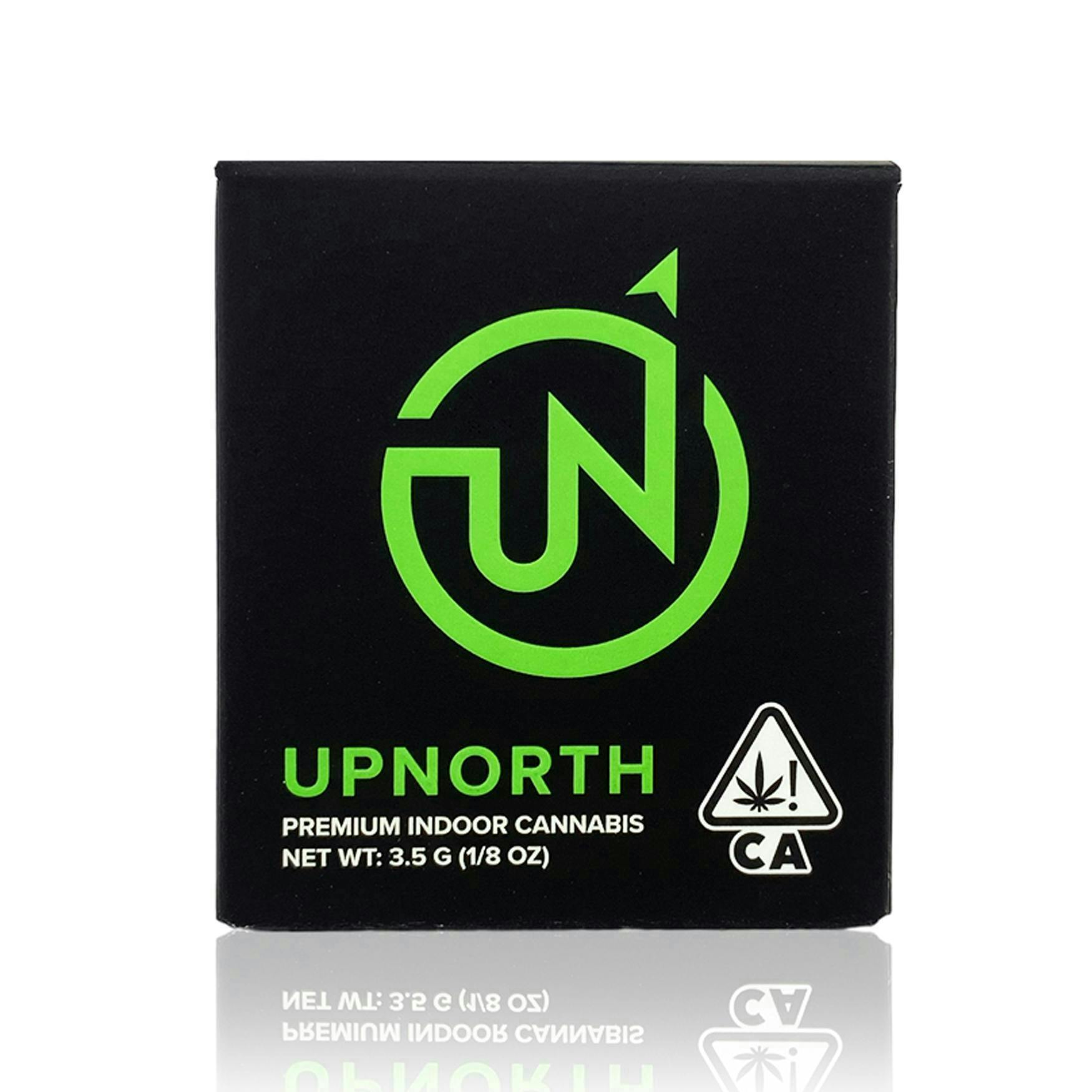 Up North - — Indoor