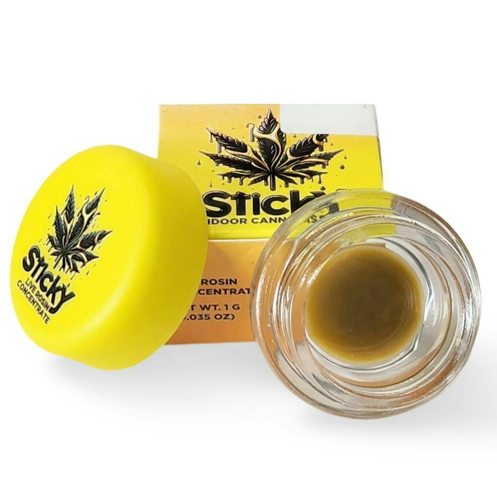 Sticky - Space — Boots - - Space Boots