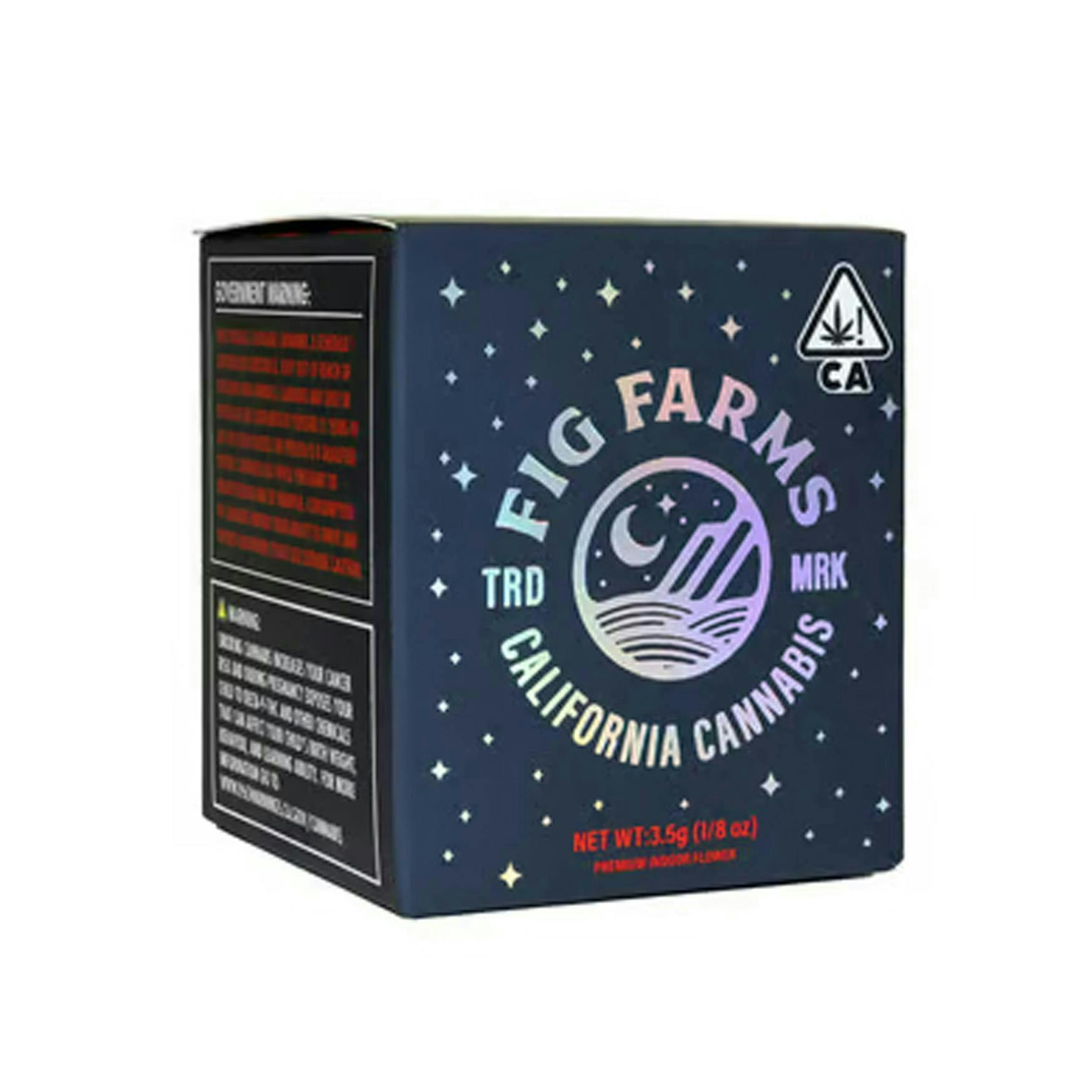FIG FARMS - — Whole Fruits