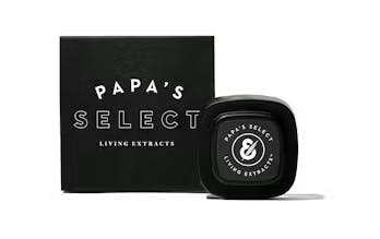 Papa's Select — Terp Town Standard - - Terp Town