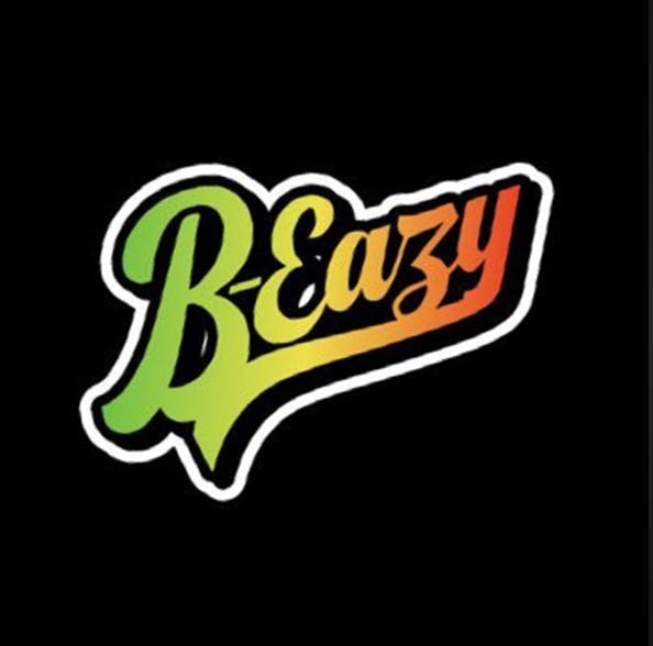 B Eazy - — Parrotz