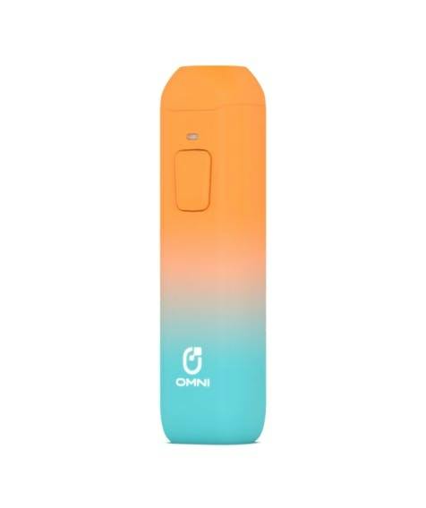 iKrusher - 510 Thread Battery - 400 mAh - iKrusher 510 Thread