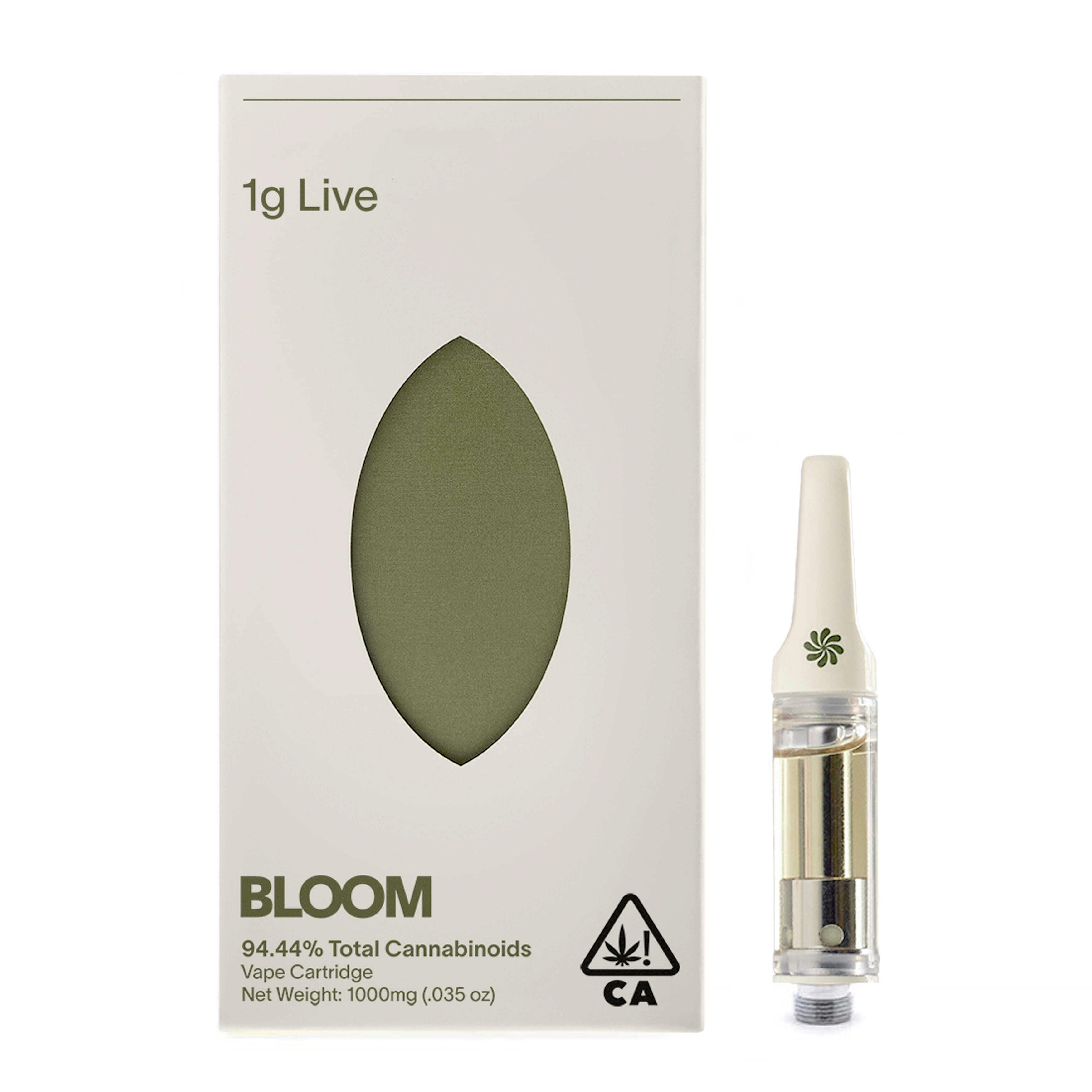 The Bloom Brand — Hawaiian Runtz Live - - Hawaiian Runtz