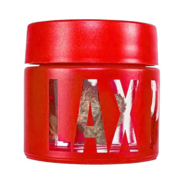 LAX: Super Jack