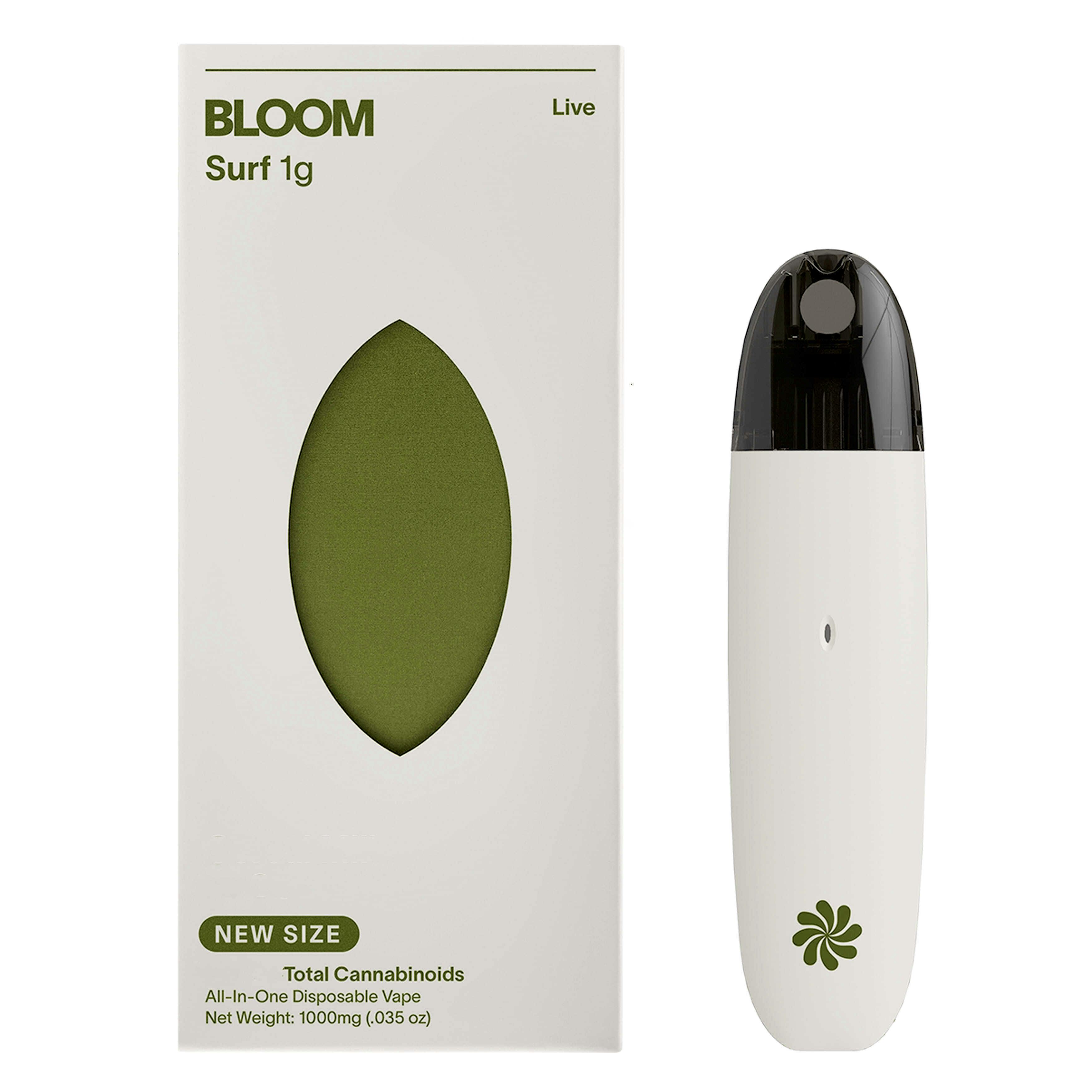 The Bloom Brand — Hawaiian Runtz Live - - Hawaiian Runtz
