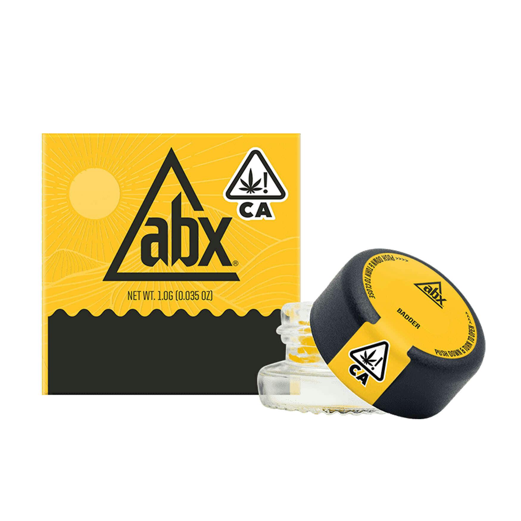 Absolute Xtracts (ABX) — Kush - - Kush