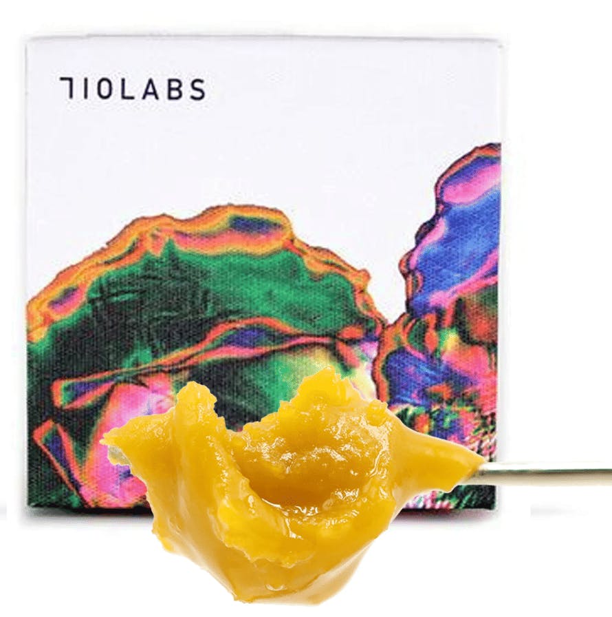 710 LABS - — Randy Watzon #13 - Randy Watzon #13