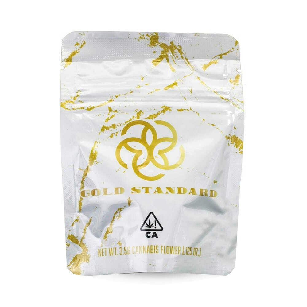 Gold Standard - White Truffle (I) 33% - 3.5G - Eighth