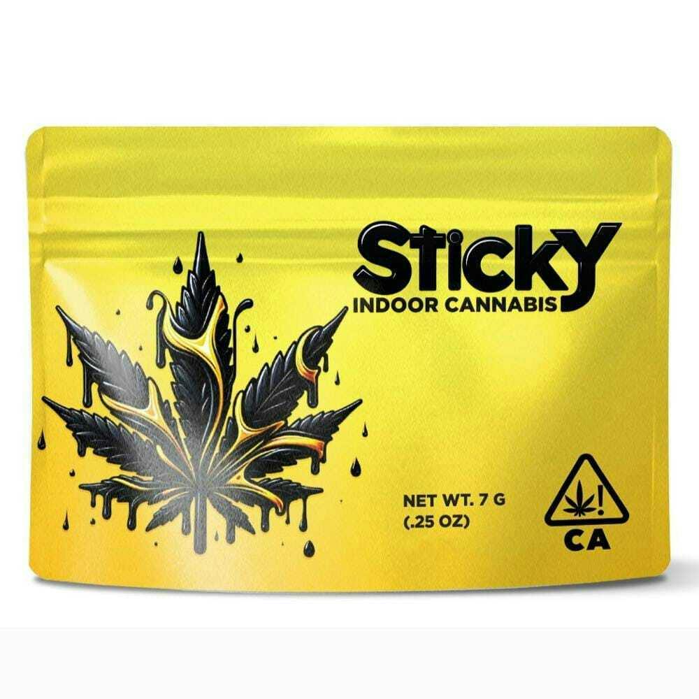 Sticky: Titan S Revenge