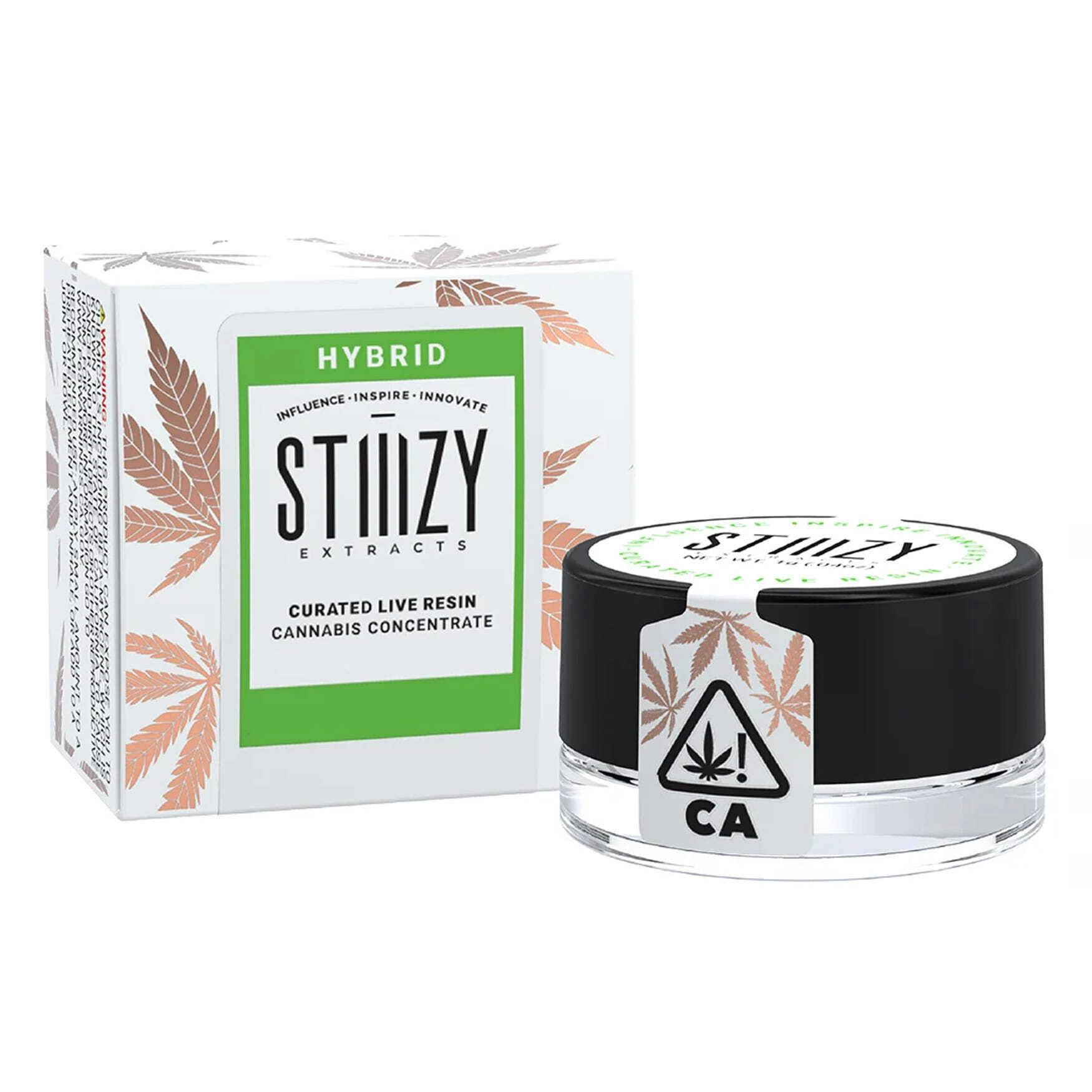 Stiiizy: Truffle Sundae Curated - - Truffle Sundae