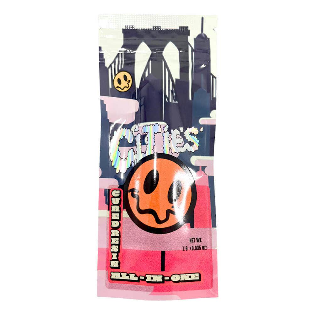 CITIES - Blue Dream (S/H) - 1G All-In-One *SALE* - Blue Dream (S/H)