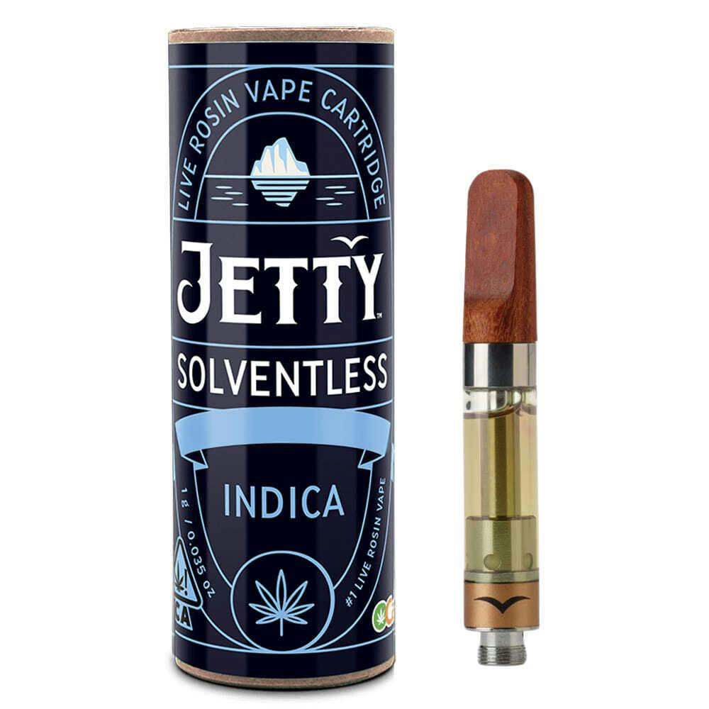 Jetty - Gurple — Gurple