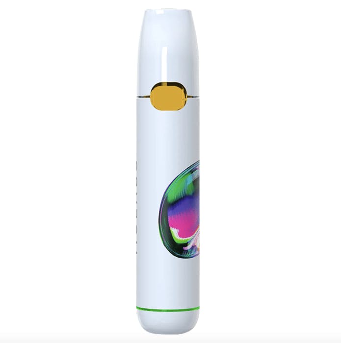 710 LABS - — Zimosa #2 - - Zimosa #2