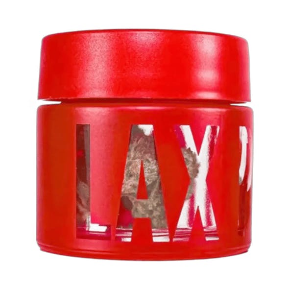LAX - Jedi — OG