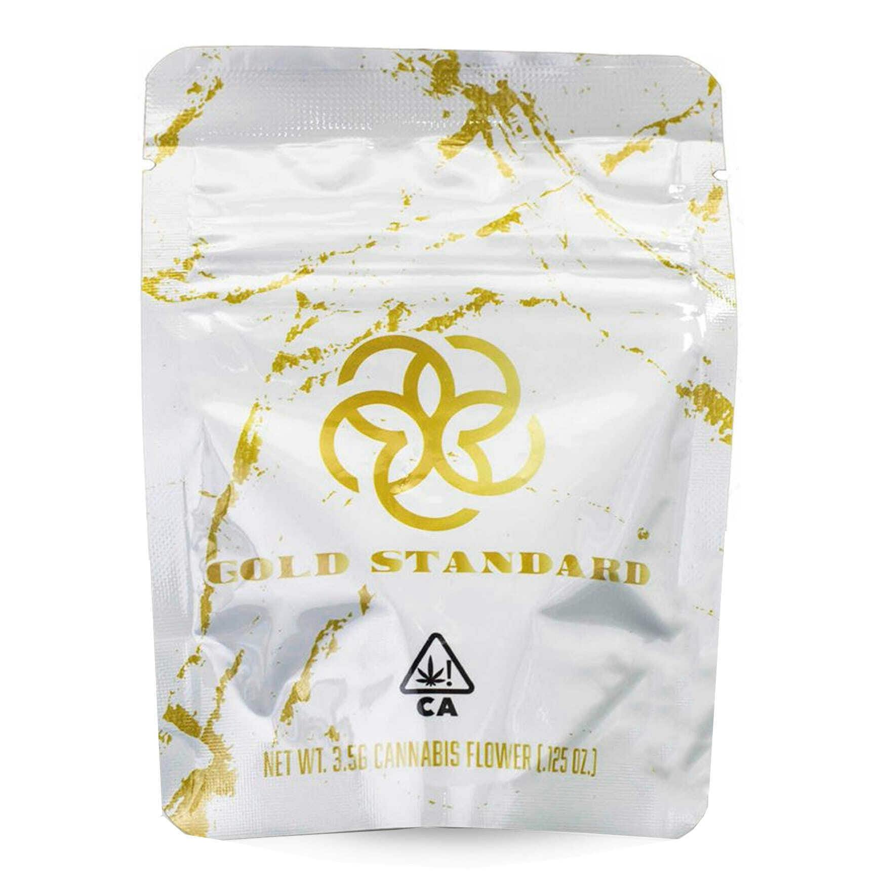 Gold Standard - — Greenhouse