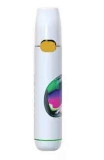 710 LABS - — Papaya Fumez #17 + Orange Cream - - Papaya Fumez #17 + Orange Cr