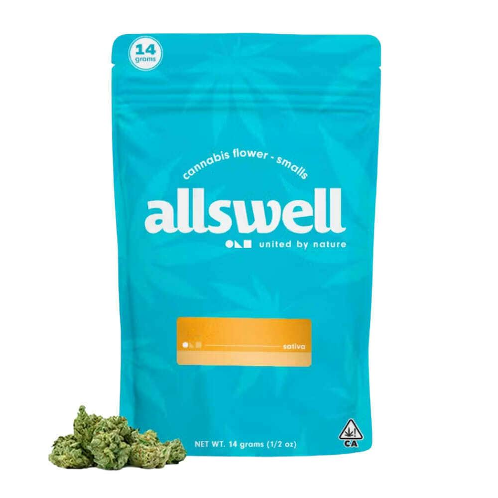 Allswell — Cherry Dosidos