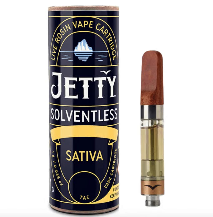 Jetty - Strawberry — Chelada - - Strawberry Chelada