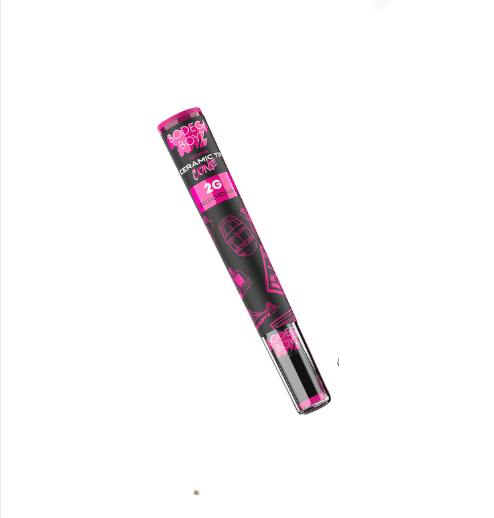 Bodega Boyz - Unrefined Cone - 2g (1pk) - Unrefined Cone - 2g