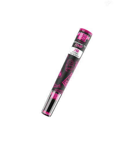 Bodega Boyz - Refined Cone - 2g (1pk) - Unrefined Cone - 2g