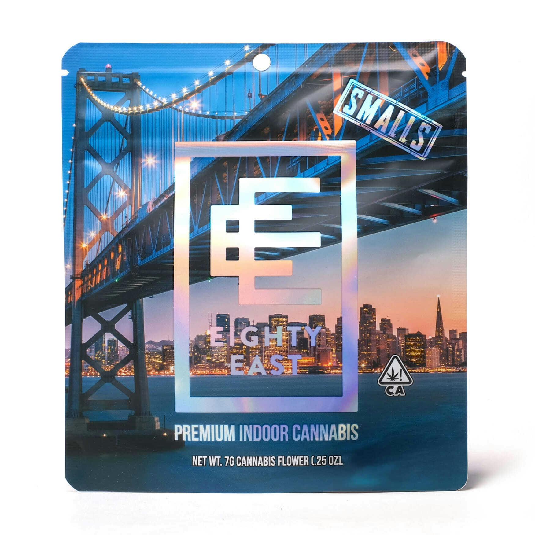 Eighty East: Bubblegum Jack