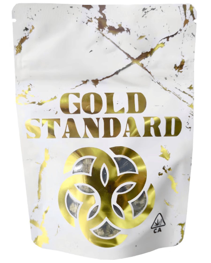 Gold Standard: Blue Lobster