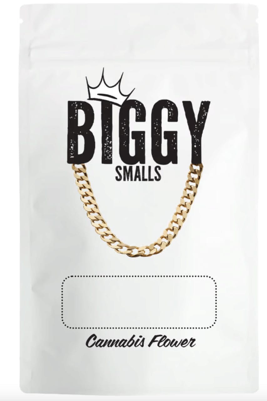 Biggy — Lemon Diesel