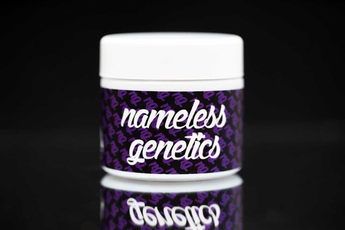 Nameless Genetics — Sour Runtz