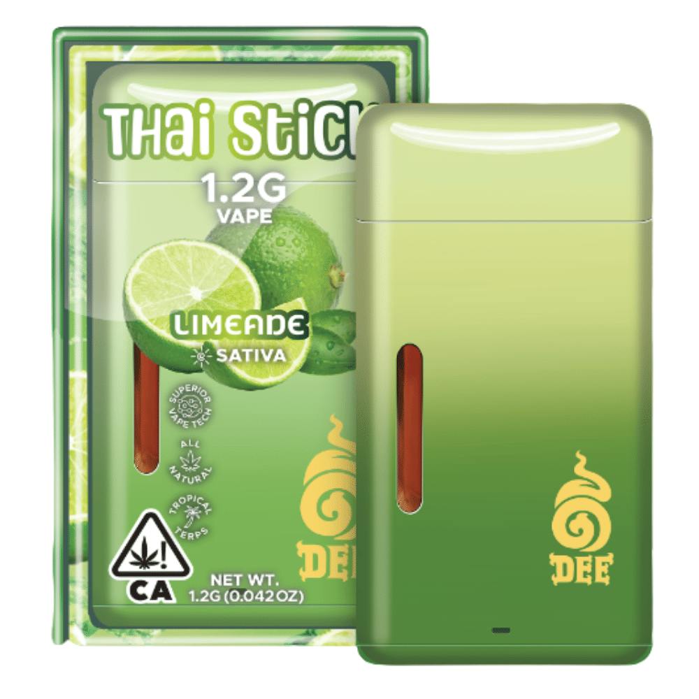 Limeade (S) — Limeade