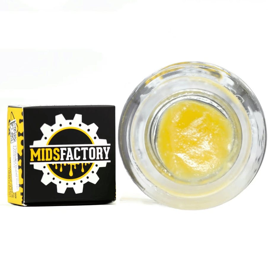 MidsFactory - Chili — Verde - - Chili Verde