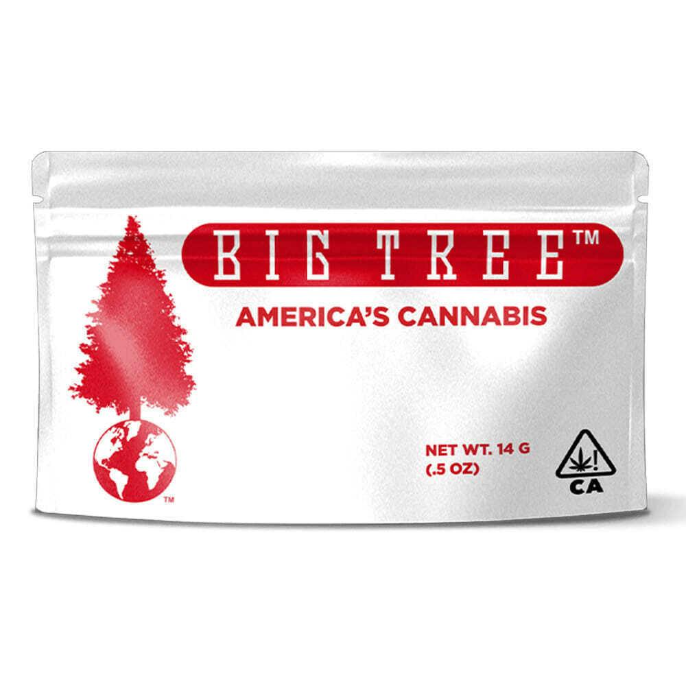 Lemon Jack 21.37% — 14g Shake - Half Ounce
