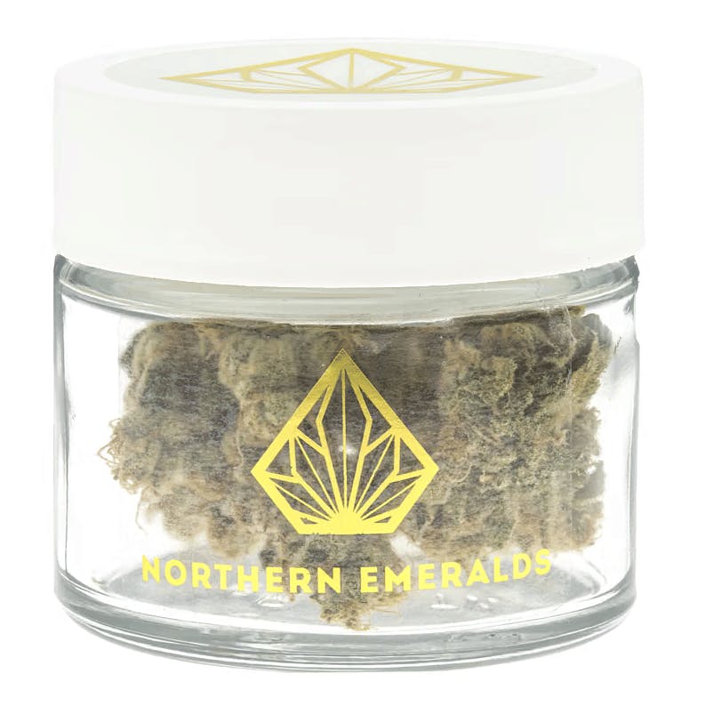 Northern Emeralds: Tropical Thunder