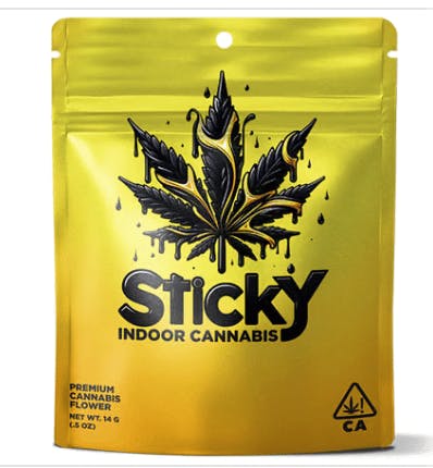 Sticky: True OG